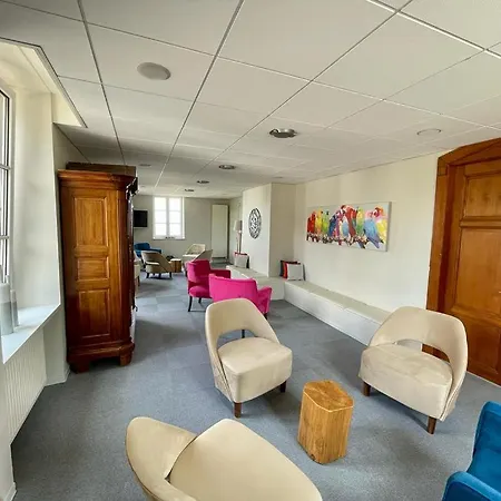 Régina Colmar Vignoble Jusqu'à 10 Personnes Hébergement de vacances Trois-Épis